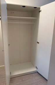 IKEA Wardrobe