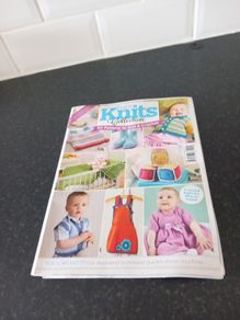 knitting pattern