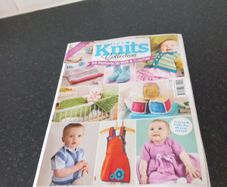 knitting pattern