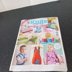 knitting pattern