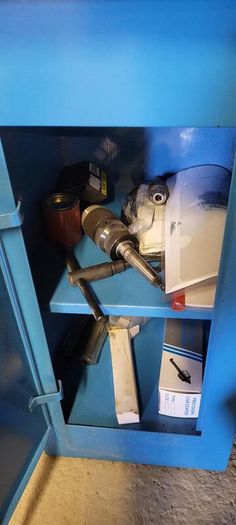 Profi SS550 Metal Bench Lathe