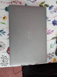 dell laptop