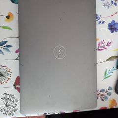 dell laptop