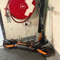 scooter Kukirin Kugoo G2 MAX