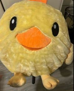 Large inflated chicken / free!
