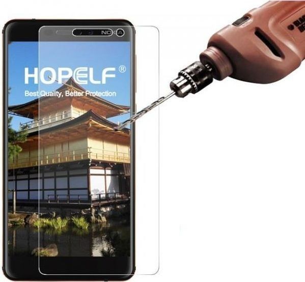 Nokia 6.1 tempered glass screen protector for nokia 6.1