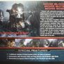 Alien Vs. Predator 1+2 [2xMovie DVDs] Image 9