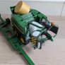 Combine Harvester Image 2