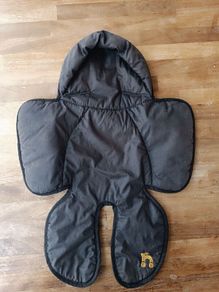 Out N About Newborn Insert