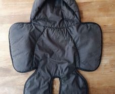 Out N About Newborn Insert