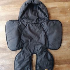 Out N About Newborn Insert