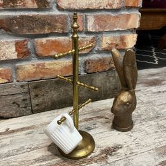 vintage Cup Stand