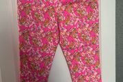 Savida Summer Cropped Trousers BNWT