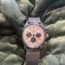 Breitling Transocean Chronograph Image 2