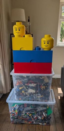 Lego