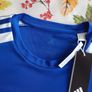 Mens Adidas Short Sleeve Tee Shirt Image 7
