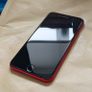 Apple iPhone SE 2020 - 64GB - Product Red - Cracked - Activation locked - Parts Image 2