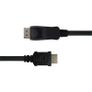 Display Port to HDMI Cable 2 Meter Image 3