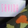 Women's midi dress Image 3
