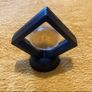 Bitcoin Collectible Coin with Display Stand Image 4