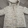 Toddler Winter Jackets 1.5yr to 2yr old Image 3
