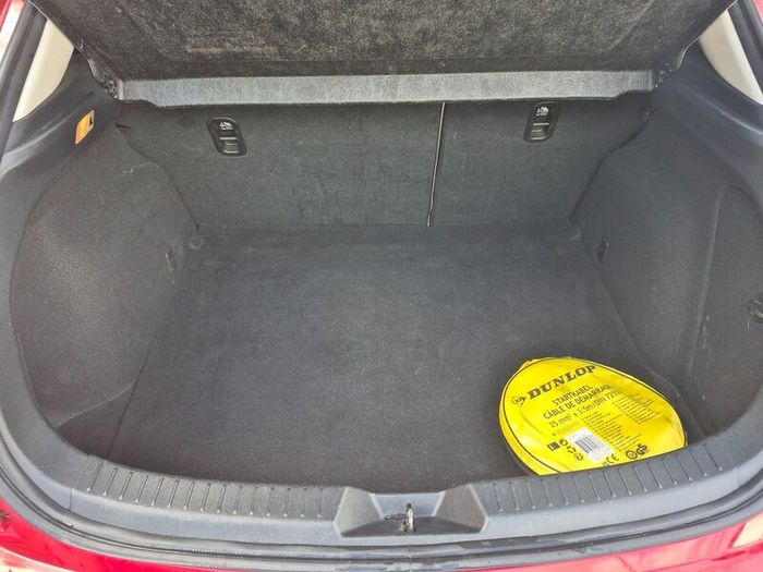 Mazda Mazda3 2016