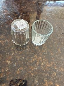 Yankee Tea lights 6cm