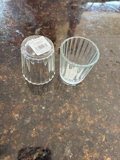 Yankee Tea lights 6cm