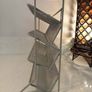 4 tiered small shelves (29cm wide x 21cm high) Image 4