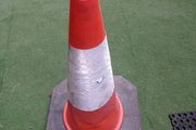 Traffic cone