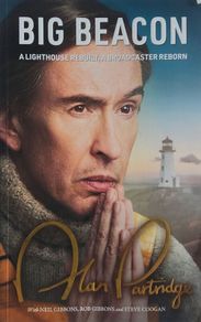 Alan Partridge - Big Beacon