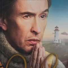 Alan Partridge - Big Beacon