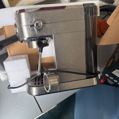 Sincreative espresso coffee machine