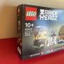 lego Star Wars brickheadz battle of Endor heroes 40622 Image 3