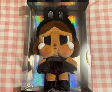 Cry Baby shiny shiny collection