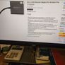 Amazon Fire TV Stick HD - 1080p Demo model. Image 3