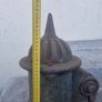 Vintage water pump Jessop Davis enniscorthy Image 7