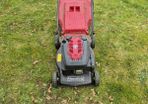 Mountfield  Lawnmower