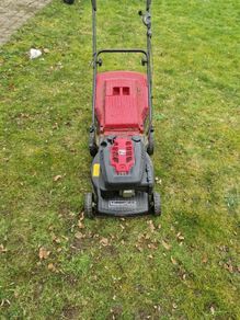 Mountfield  Lawnmower
