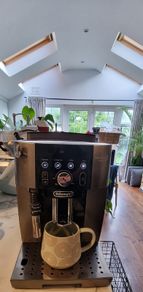 De'Longhi magnifica smart