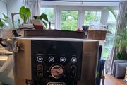 De'Longhi magnifica smart