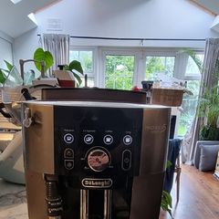 De'Longhi magnifica smart
