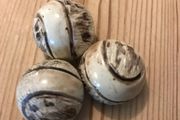 Vintage /Art Deco buttons