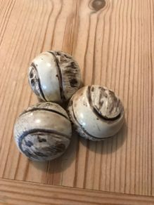 Vintage /Art Deco buttons