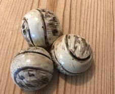 Vintage /Art Deco buttons