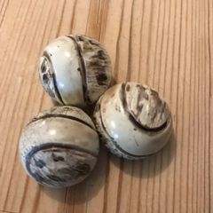 Vintage /Art Deco buttons