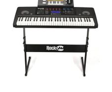 61-Key Digital Keyboard