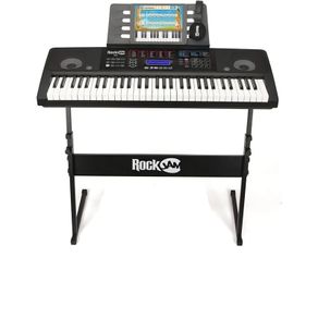 61-Key Digital Keyboard