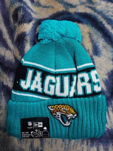Nfl Beanie Hats ( Various Teams )