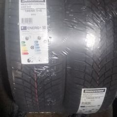 4x Brand new Tyres Bridgestone